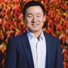 Portrait of Guangming Wang