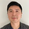 Portrait of Rui Wang