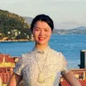 Portrait of Shilin Gao