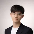 Portrait of Zihao Liu